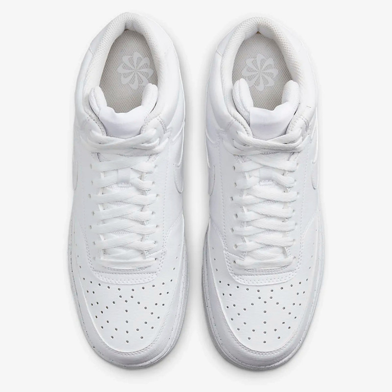 Nike Pantofi Sport Court Vision Mid 