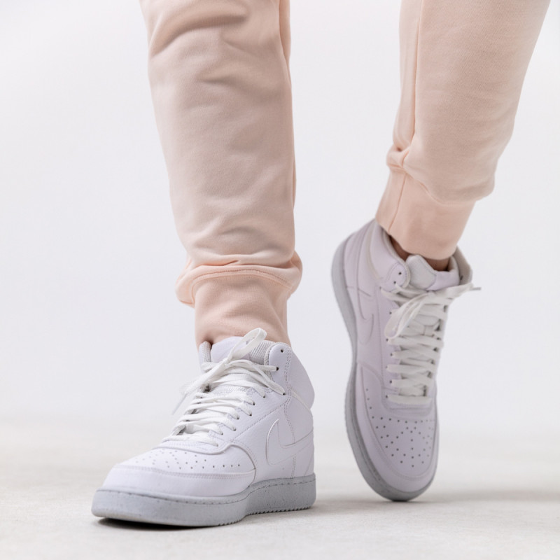 Nike Pantofi Sport Court Vision Mid 