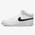Nike Pantofi Sport Court Vision Mid 