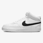 NIKE Pantofi Sport COURT VISION MID 