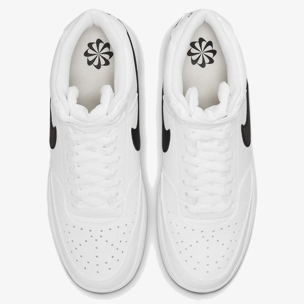 Nike Pantofi Sport Court Vision Mid 