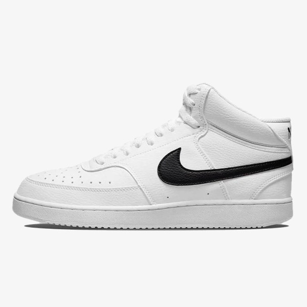 Nike Pantofi Sport Court Vision Mid 