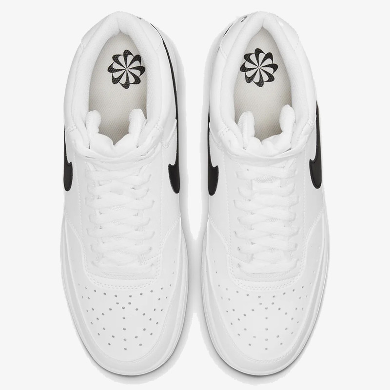 Nike Pantofi Sport Court Vision Mid 