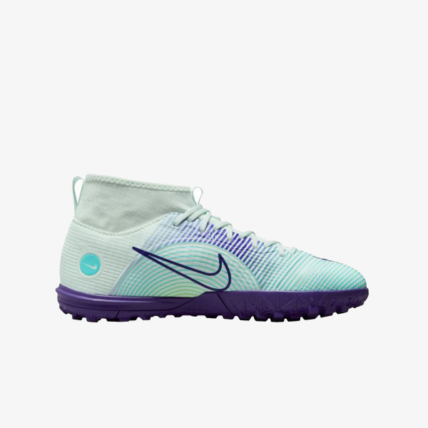 Nike Pantofi Sport Jr. Mercurial Superfly 8 Academy TF 