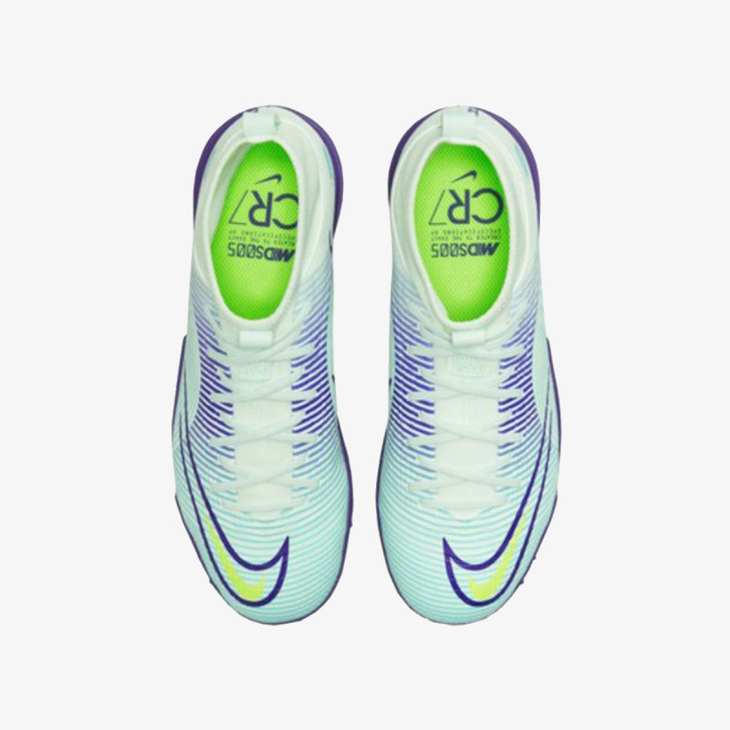 Nike Pantofi Sport Jr. Mercurial Superfly 8 Academy TF 