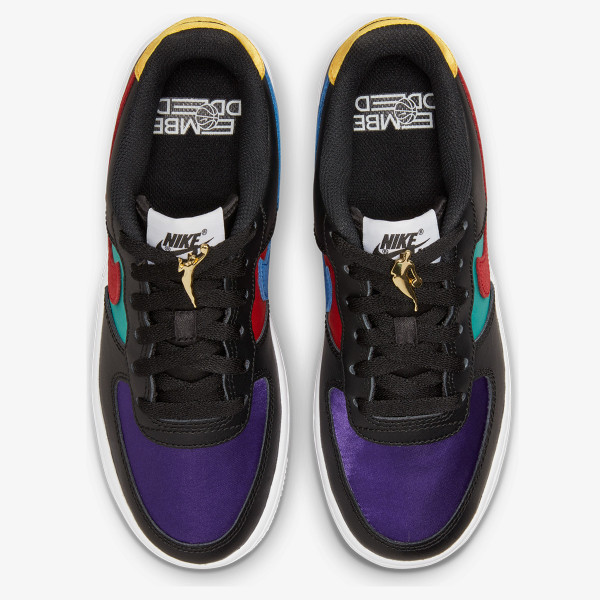 Nike Pantofi Sport AIR FORCE 1 LV8 EMB 