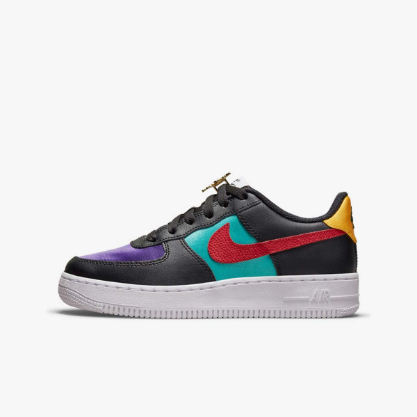 Nike Pantofi Sport AIR FORCE 1 LV8 EMB 