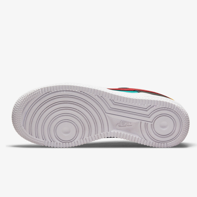 Nike Pantofi Sport AIR FORCE 1 LV8 EMB 