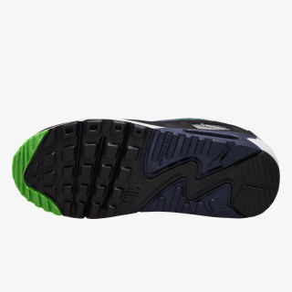 Nike Pantofi Sport Air Max 90 LTR SE 