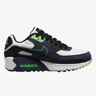 Nike Pantofi Sport Air Max 90 LTR SE 