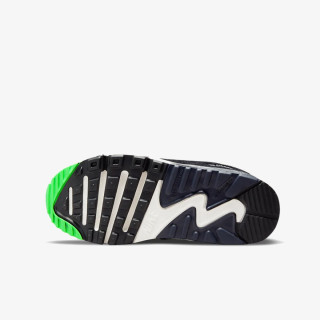 Nike Pantofi Sport AIR MAX 90 LTR SE 2 