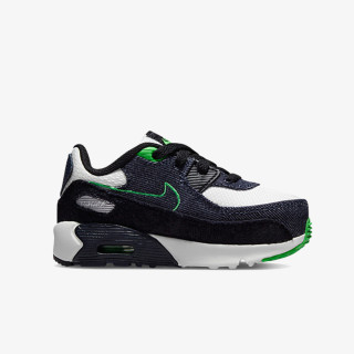 Nike Pantofi Sport AIR MAX 90 LTR SE 2 
