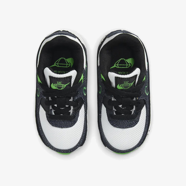 Nike Pantofi Sport AIR MAX 90 LTR SE 2 