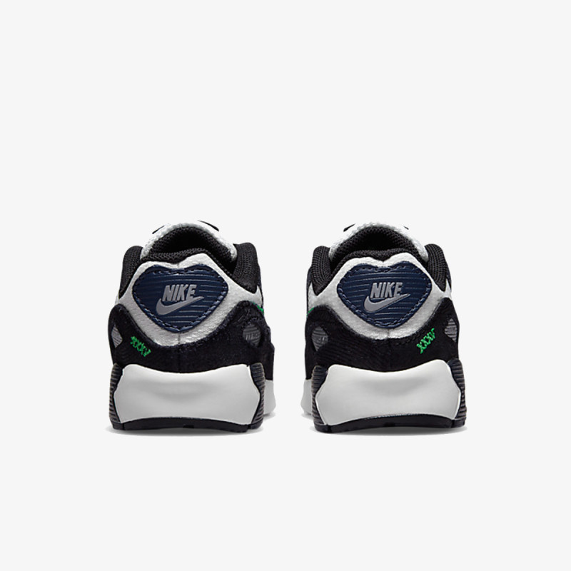 Nike Pantofi Sport AIR MAX 90 LTR SE 2 