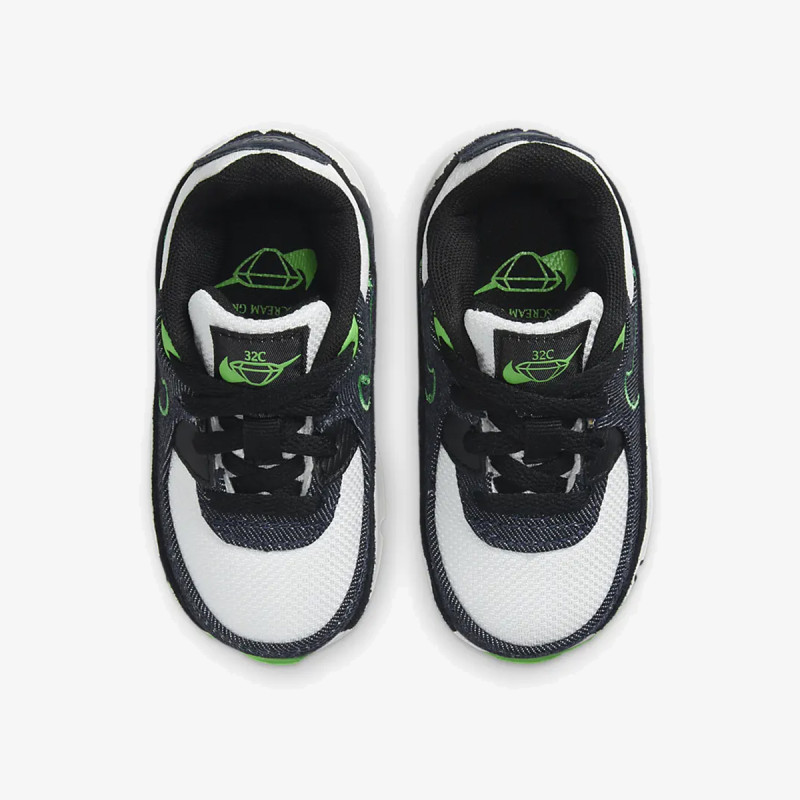 Nike Pantofi Sport AIR MAX 90 LTR SE 2 