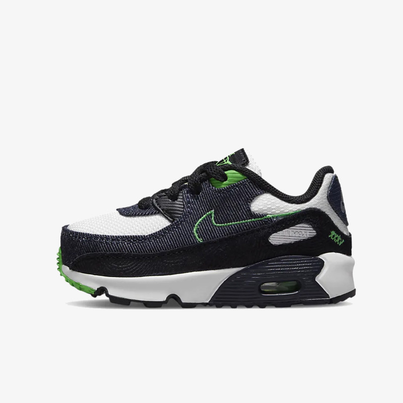 Nike Pantofi Sport AIR MAX 90 LTR SE 2 