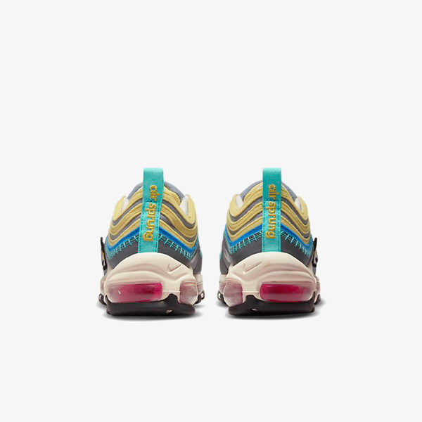 Nike Pantofi Sport Air Max 97 SE 