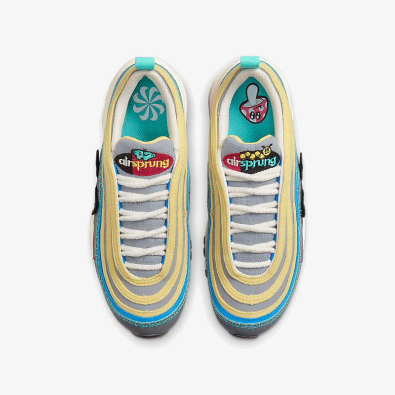 Nike Pantofi Sport Air Max 97 SE 