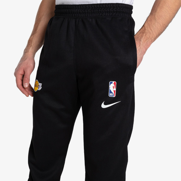 Nike Pantaloni de trening Los Angeles Lakers Spotlight 