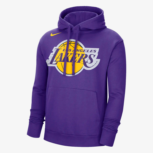 Nike Hanorac Los Angeles Lakers 