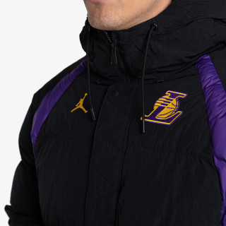 Nike Jacheta Los Angeles Lakers 