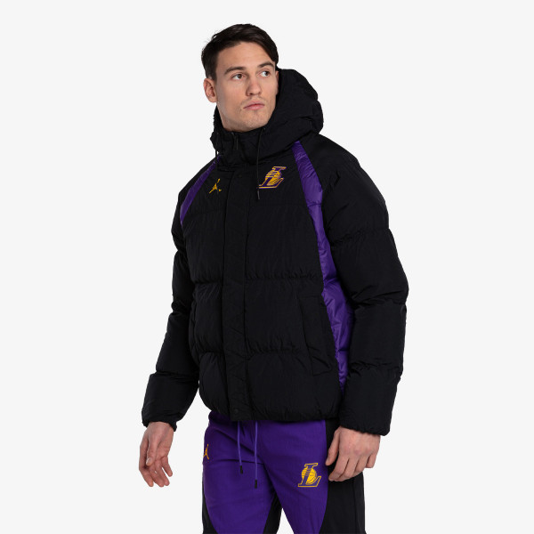 Nike Jacheta Los Angeles Lakers 