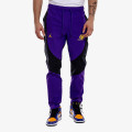 Nike Pantaloni de trening NBA LOS ANGELES LAKERS 