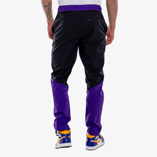 NIKE Pantaloni de trening NIKE Pantaloni de trening LAL M NK PANT WVN CTS ST