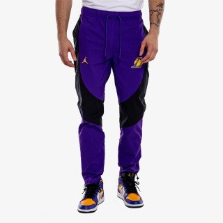NIKE Pantaloni de trening NIKE Pantaloni de trening LAL M NK PANT WVN CTS ST