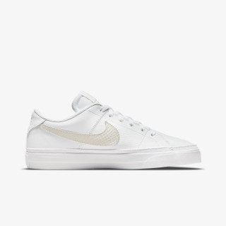 NIKE Pantofi sport WMNS NIKE COURT LEGACY WP