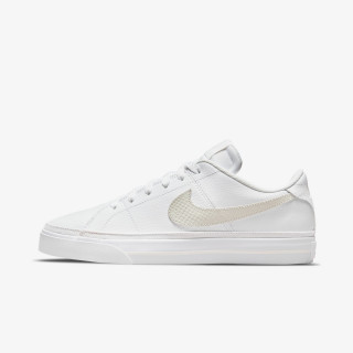 NIKE Pantofi sport WMNS NIKE COURT LEGACY WP
