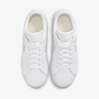 NIKE Pantofi sport WMNS NIKE COURT LEGACY WP