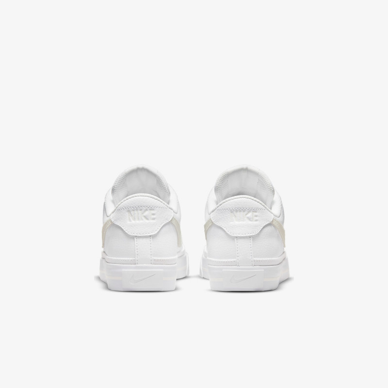 NIKE Pantofi sport WMNS NIKE COURT LEGACY WP