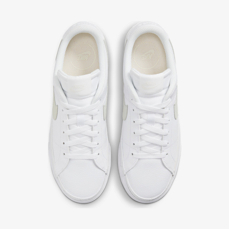 NIKE Pantofi sport WMNS NIKE COURT LEGACY WP