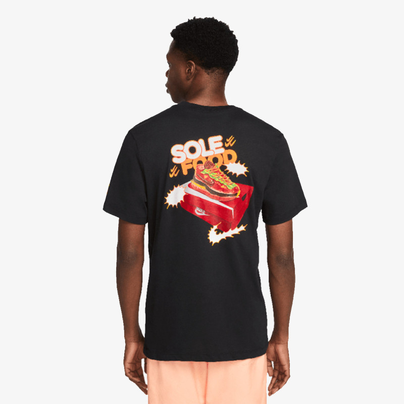 Nike Tricou Sportswear 