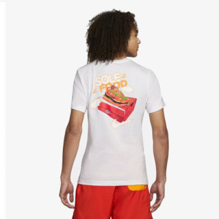 Nike Tricou Sportswear 