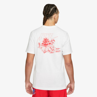 NIKE Tricou M NSW SI GRAPHIC TEE 4