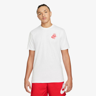 NIKE Tricou M NSW SI GRAPHIC TEE 4