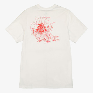 NIKE Tricou M NSW SI GRAPHIC TEE 4