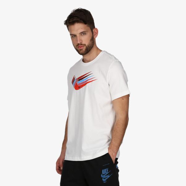 Nike Tricou Sportswear Swoosh 