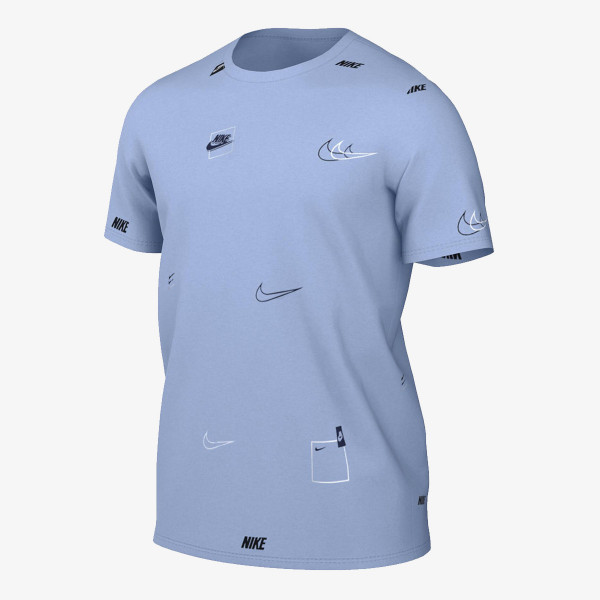 Nike Tricou Sportswear 12 MO 