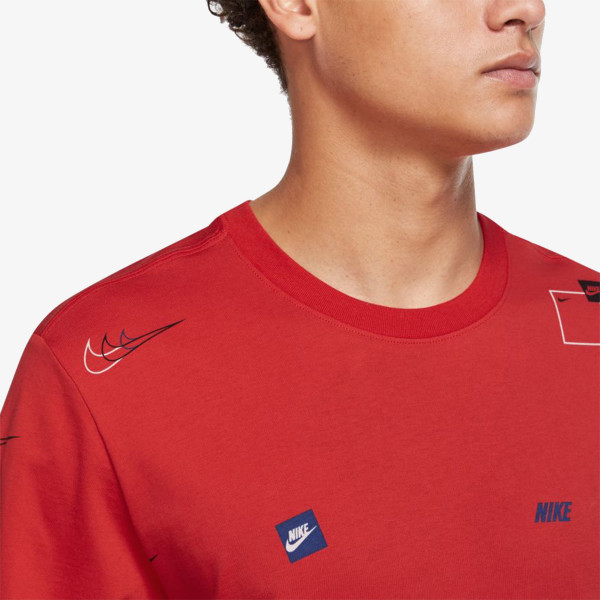 Nike Tricou Sportswear 