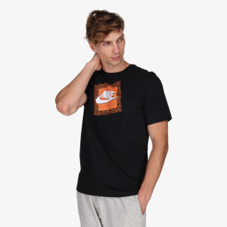 NIKE Tricou Vintage Graphic Print