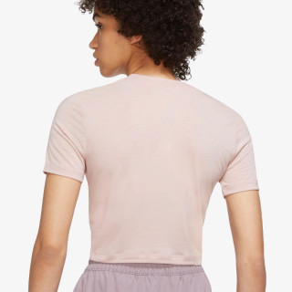 Nike Tricou Sportswear Slim Crop Swoosh 