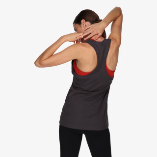 NIKE Tricou fara maneci W NK DF NIKE ONE HOOK WBN 