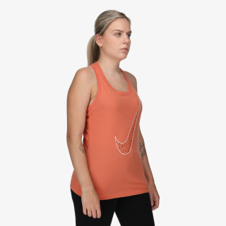 NIKE Tricou fara maneci Dri-FIT