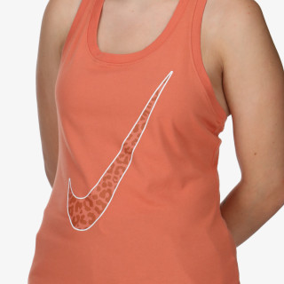 Nike Tricou fara maneci Dri-FIT 