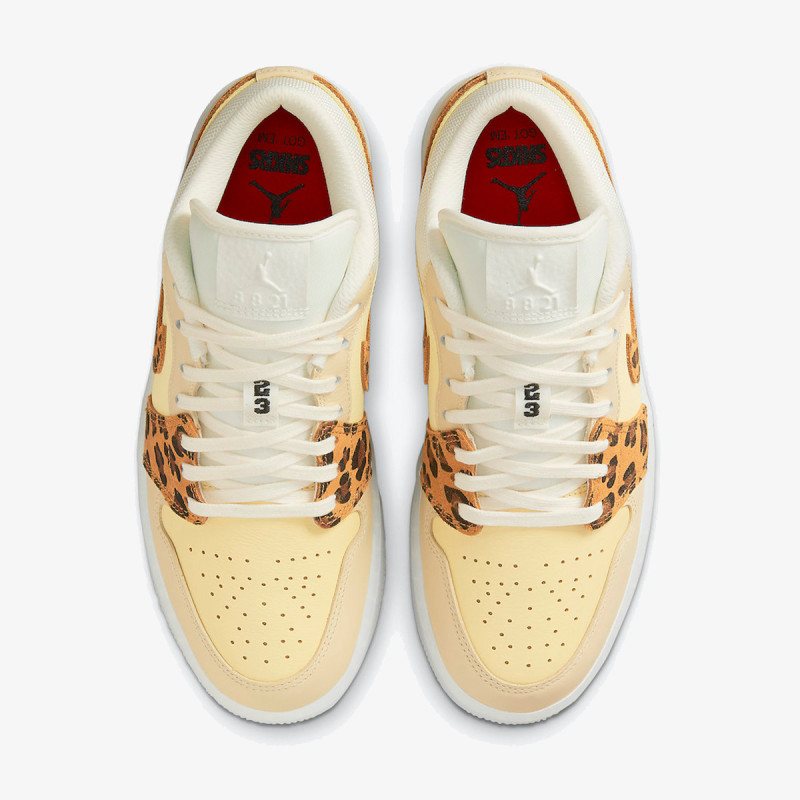 Nike Pantofi Sport Air Jordan 1 Low 