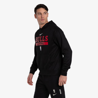 Nike Hanorac Chicago Bulls Spotlight 
