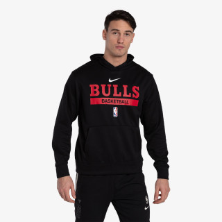 Nike Hanorac Chicago Bulls Spotlight 
